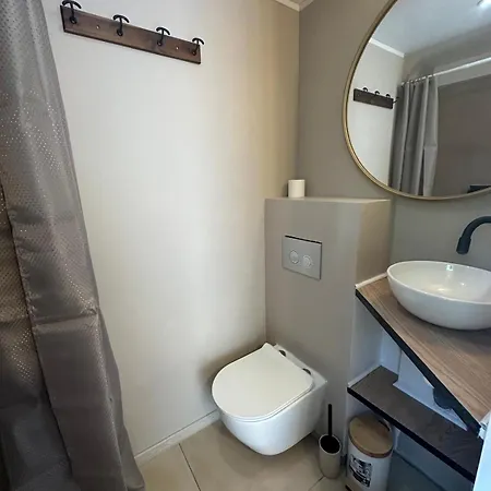 Proche Gare, Centre شقة Agneaux