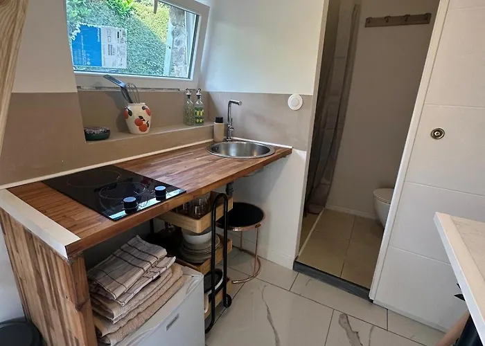 Lejlighed Proche Gare, Centre Agneaux