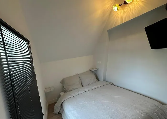 Proche Gare, Centre Agneaux